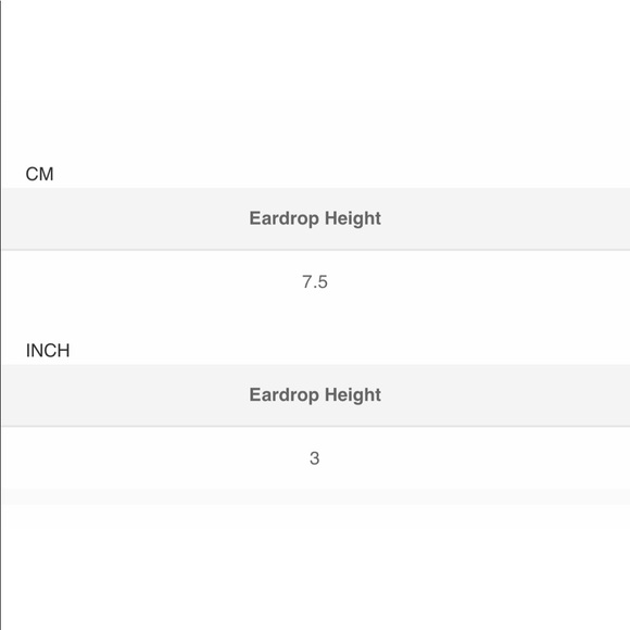 Flower Yellow Tassel Dangle Earrings - Picture 3 of 3